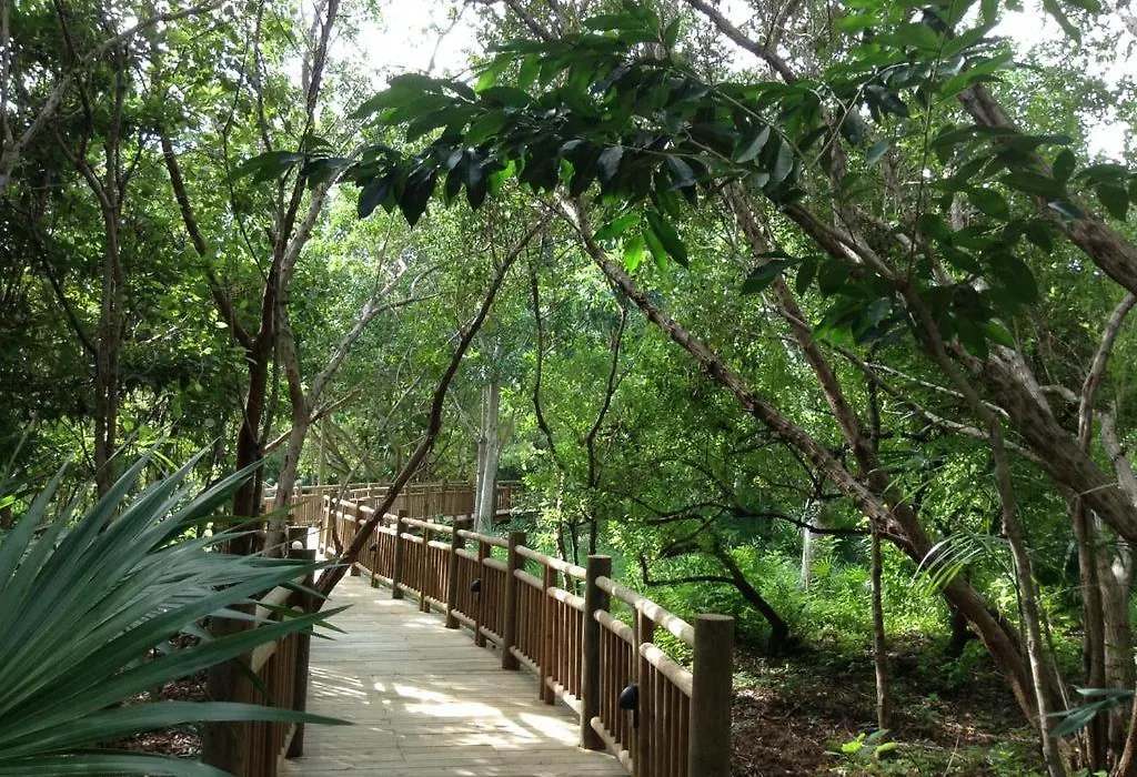 Mayan Palace Vidanta Resort Riviera Maya-1