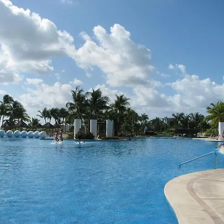 Mayan Palace Vidanta Resort Riviera Maya-2